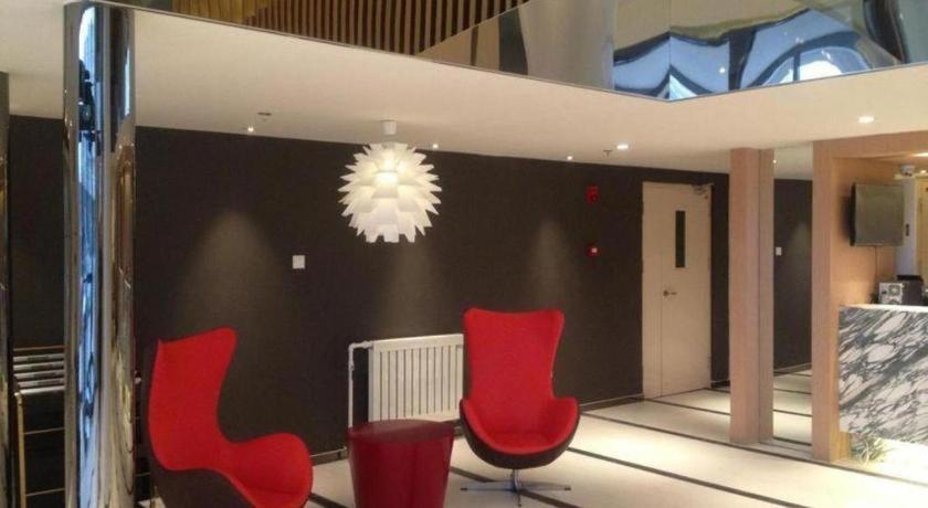 Jinjiang Inn Hotel Tianjin Xinkai Road Branch Екстер'єр фото